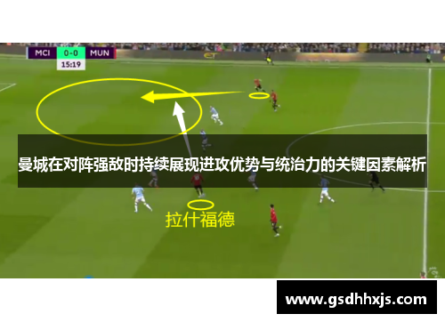 曼城在对阵强敌时持续展现进攻优势与统治力的关键因素解析