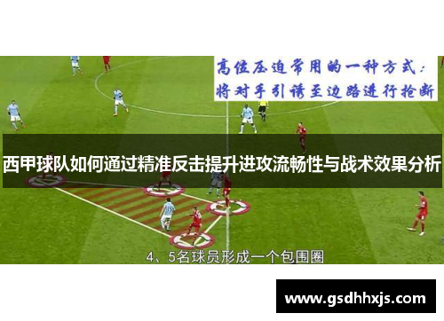 西甲球队如何通过精准反击提升进攻流畅性与战术效果分析