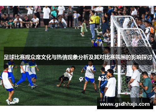 足球比赛观众席文化与热情现象分析及其对比赛氛围的影响探讨